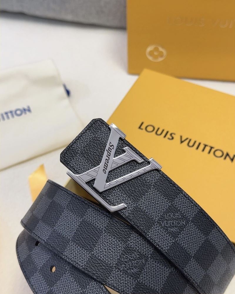 Louis Vuitton Belts